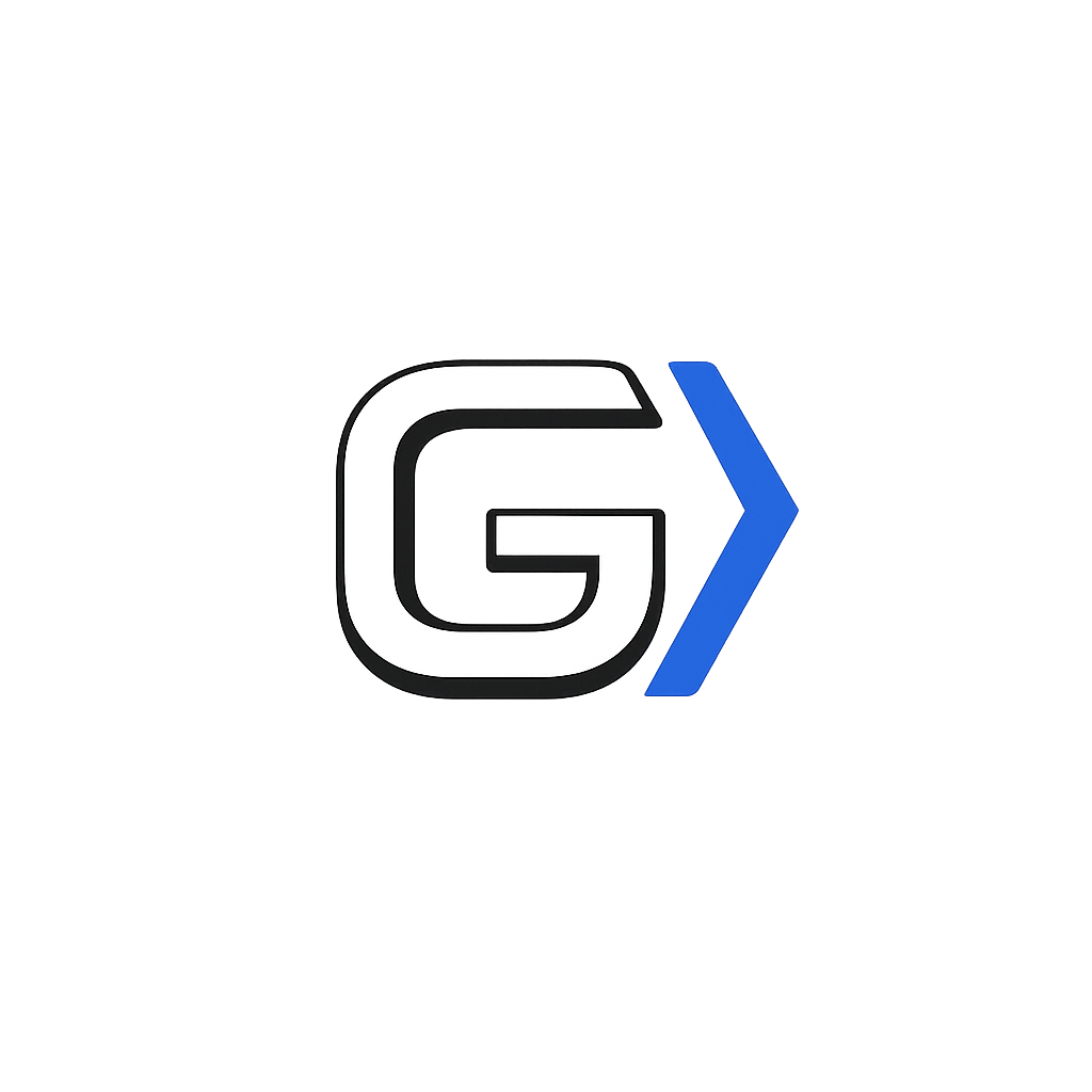 GEDAI Logo